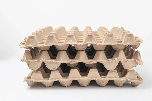 Egg Trays